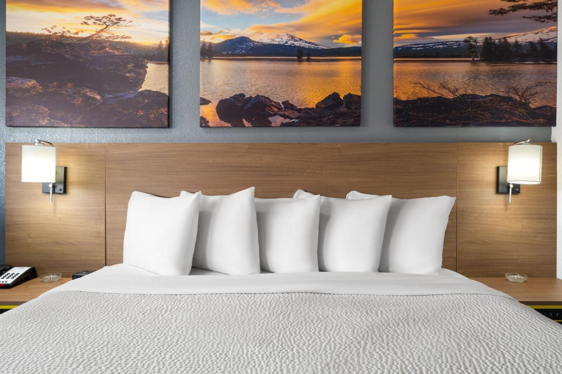 Days Inn By Wyndham Columbus Worthington المظهر الخارجي الصورة