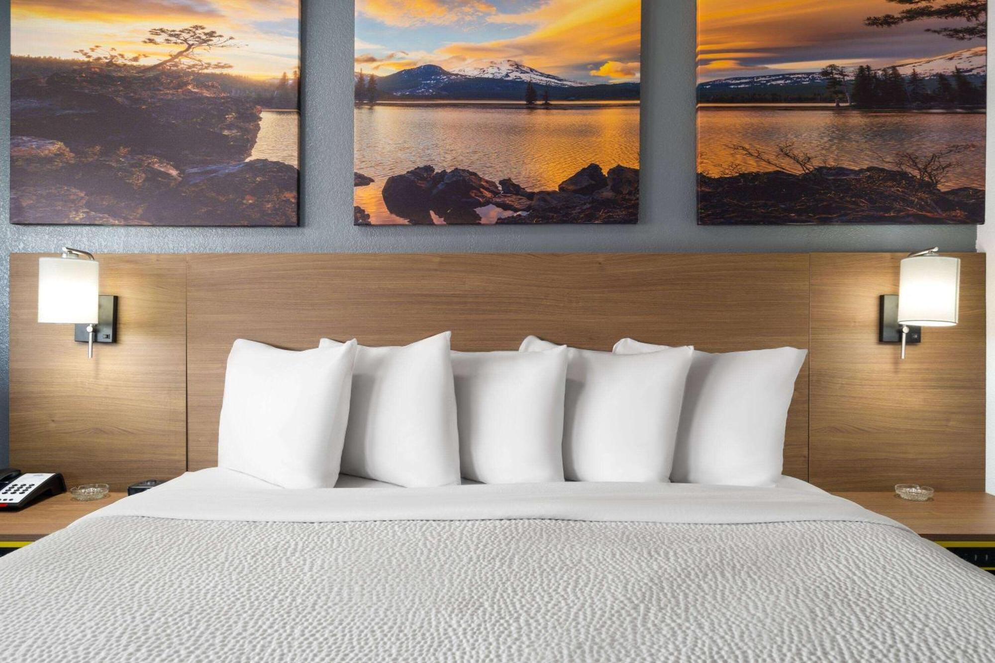 Days Inn By Wyndham Columbus Worthington المظهر الخارجي الصورة